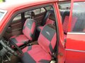 1977 Mazda 929 LA2, красный, 600000 рублей - вид 6