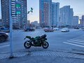 2018 Kawasaki Ninja H2 SX, зелёный, 1450000 рублей - вид 9