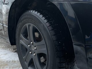 2005 Suzuki Grand Vitara II, чёрный, 750000 рублей, вид 5
