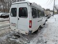 2016 ГАЗ ГАЗель (3221), белый, 700000 рублей - вид 4