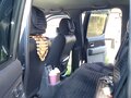 2011 Mazda BT-50 MZR-CD I Рестайлинг, чёрный, 1500000 рублей - вид 10