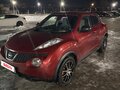 2012 Nissan Juke I, красный, 800000 рублей - вид 1