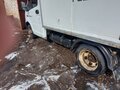 2020 ГАЗ ГАЗель Next, белый, 1870000 рублей - вид 3