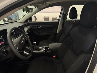 2026 Haval Jolion I Рестайлинг, белый, 2049000 рублей, вид 2