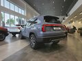 2026 Haval Dargo I Рестайлинг, серый - вид 7