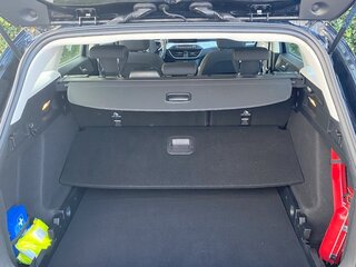 2019 Ford Focus Active IV, чёрный, 1450000 рублей, вид 4