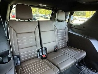 2026 GMC Yukon V Рестайлинг, белый, 16490000 рублей, вид 5