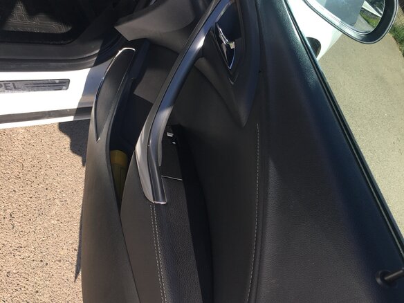 2011 Opel Astra J, белый, 999999 рублей - вид 5