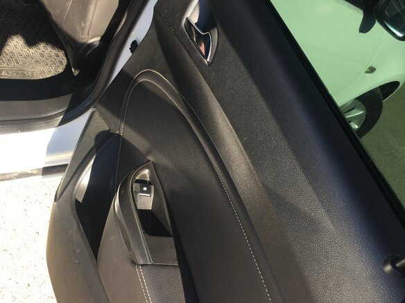2011 Opel Astra J, белый, 999999 рублей - вид 6