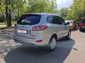 2011 Hyundai Santa Fe II Рестайлинг, серый, 1700000 рублей - вид 4