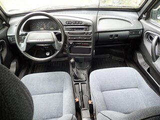 2006 Lada (ВАЗ) 2114, бежевый, 69990 рублей, вид 5