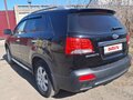 2012 Kia Sorento II, чёрный, 1500000 рублей - вид 7