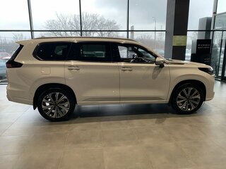 2025 Exeed VX I Рестайлинг, белый, 5530000 рублей, вид 2