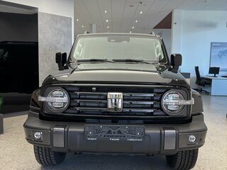 2026 Tank 300 I, чёрный, 5249000 рублей, вид 2