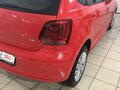 2012 Volkswagen Polo V, красный, 800000 рублей - вид 6