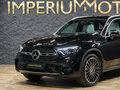 2026 Mercedes-Benz GLC 300 II (X254), чёрный, 9890000 рублей - вид 3