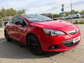 2013 Opel Astra GTC J Рестайлинг, красный, 1000000 рублей - вид 3