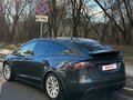 2017 Tesla Model X 90D I, серый, 3500000 рублей - вид 2