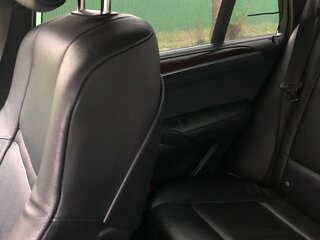2010 BMW X5 35i II (E70) Рестайлинг, чёрный, 1600000 рублей, вид 4