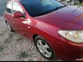 2010 Hyundai Elantra IV (HD), красный, 980000 рублей - вид 4