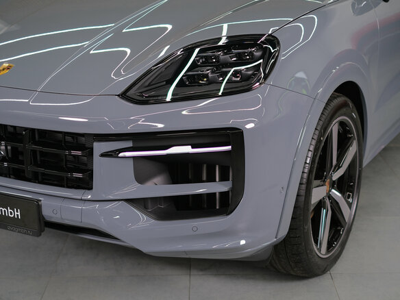 2026 Porsche Cayenne III Рестайлинг, серый, 22345520 рублей - вид 18