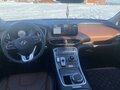 2023 Hyundai Santa Fe IV Рестайлинг, чёрный, 4300000 рублей - вид 7