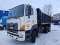 2017 Hino Series 700 (Profia), белый, 2500000 рублей