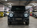2026 Mercedes-Benz G-Класс AMG 63 AMG II (W465) Рестайлинг, чёрный, 34100000 рублей - вид 1