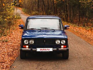 1999 Lada (ВАЗ) 2106 5-speed, синий, 259000 рублей, вид 4