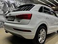 2016 Audi Q3 I (8U) Рестайлинг, белый, 2450000 рублей - вид 2
