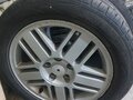 2008 Ford Focus II Рестайлинг, синий, 355000 рублей - вид 5