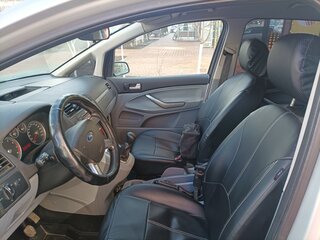 2007 Ford C-MAX I Рестайлинг, серый, 590000 рублей, вид 5