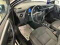 2017 Toyota Corolla XI (E160, E170, E180) Рестайлинг 1, чёрный, 1729000 рублей - вид 10
