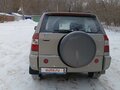 2011 Vortex Tingo I, бежевый, 320000 рублей - вид 5