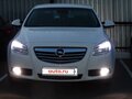 2012 Opel Insignia I, белый, 1050000 рублей