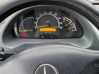 2015 Mercedes-Benz Sprinter Classic, белый, 1290000 рублей, вид 5