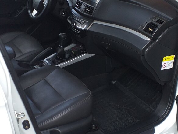 2014 Lifan Cebrium (720), белый, 715000 рублей - вид 8