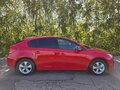 2014 Chevrolet Cruze I Рестайлинг, красный, 950000 рублей - вид 3