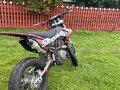 2023 BSE Z3, красный, 150000 рублей - вид 1