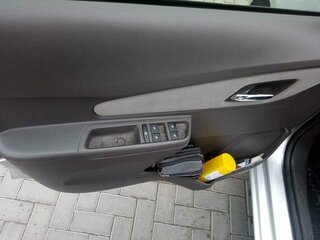 2020 Chevrolet Cobalt II Рестайлинг, серый, 1400000 рублей, вид 3