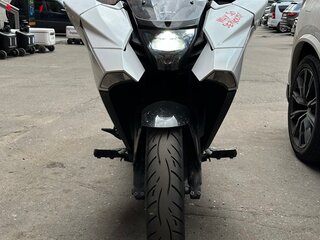 2015 Honda NM4, белый, 589000 рублей, вид 4