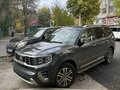 2020 Kia Mohave I Рестайлинг 2, серый, 4970000 рублей - вид 7