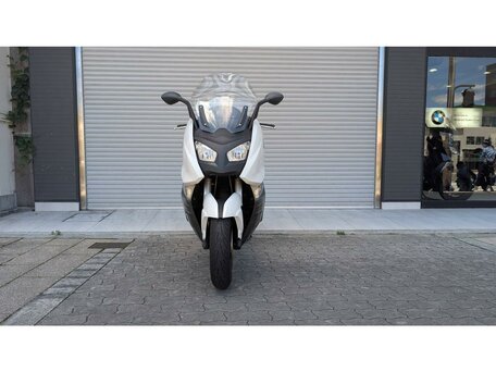 2014 BMW C 600 Sport, белый, 497000 рублей, вид 3