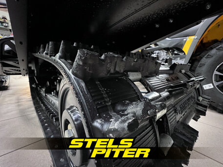 2026 Stels Капитан S200L, белый, 355000 рублей, вид 5