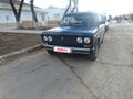 2004 Lada (ВАЗ) 2106 4-speed, синий, 300000 рублей