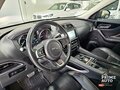 2018 Jaguar F-Pace I, серый - вид 11