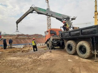 2009 КамАЗ 43118, золотистый, 3700000 рублей, вид 5