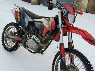 2023 Racer SR-X1/X2 (Cross), чёрный, 140000 рублей, вид 4