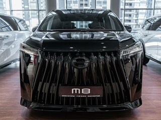 2026 GAC M8, чёрный, 6549999 рублей, вид 3