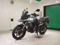 2024 Suzuki V-Strom 800DE, серый, 1300000 рублей - вид 3